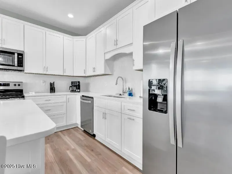 822 S Topsail Drive #A Surf City, NC 28445