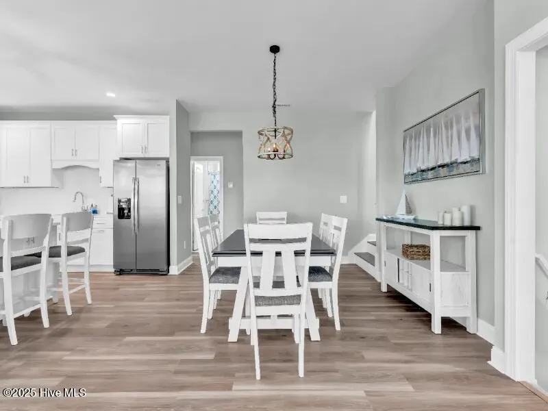 822 S Topsail Drive #A Surf City, NC 28445