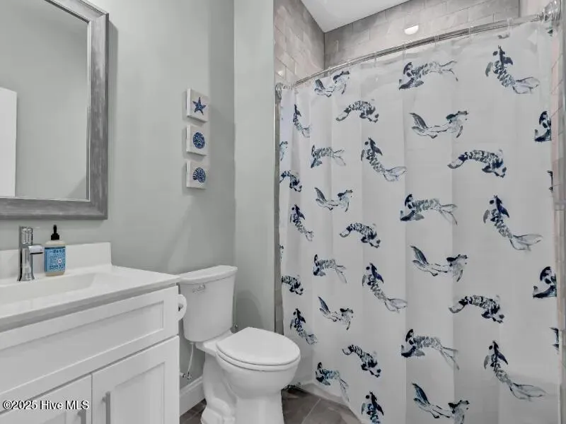 822 S Topsail Drive #A Surf City, NC 28445