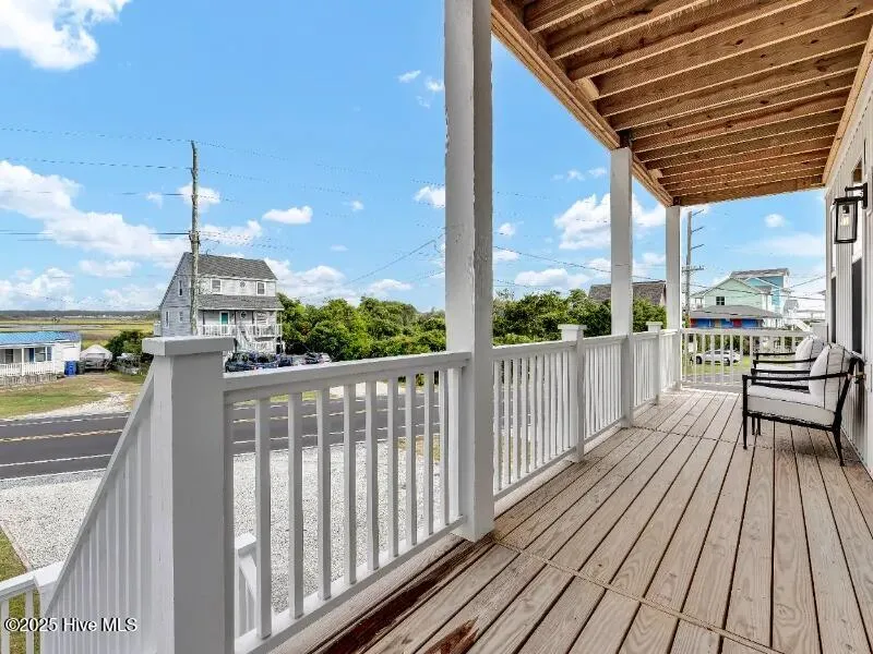 822 S Topsail Drive #A Surf City, NC 28445