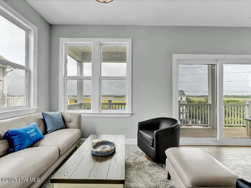 822 S Topsail Drive #A Surf City, NC 28445