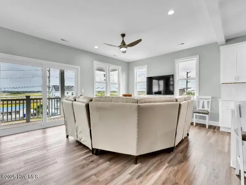 822 S Topsail Drive #A Surf City, NC 28445