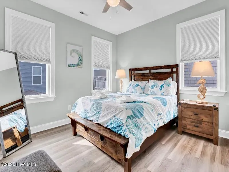 822 S Topsail Drive #A Surf City, NC 28445