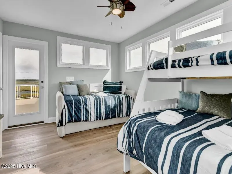 822 S Topsail Drive #A Surf City, NC 28445