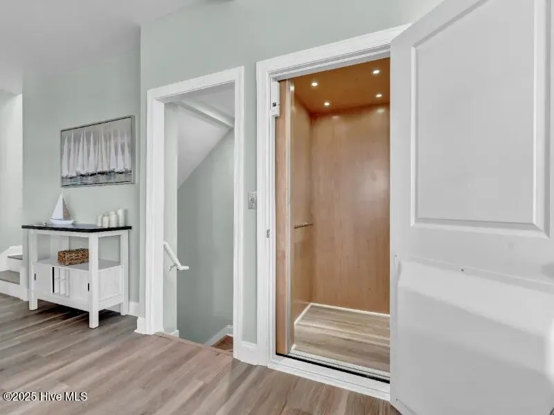 822 S Topsail Drive #A Surf City, NC 28445