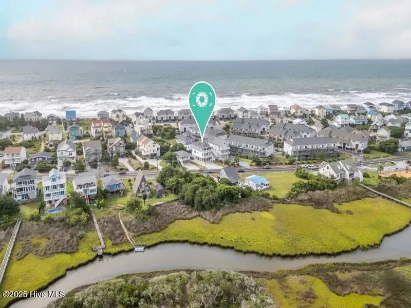822 S Topsail Drive #A Surf City, NC 28445