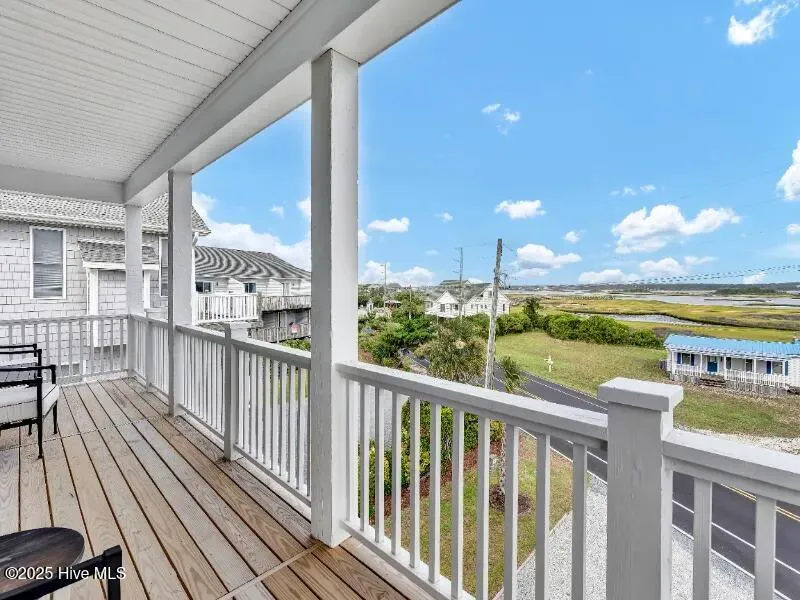 822 S Topsail Drive #A Surf City, NC 28445