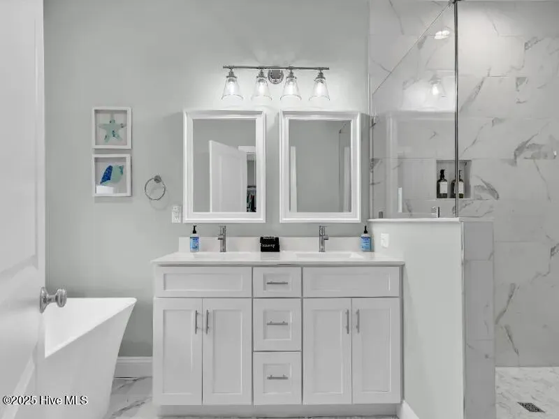 822 S Topsail Drive #A Surf City, NC 28445