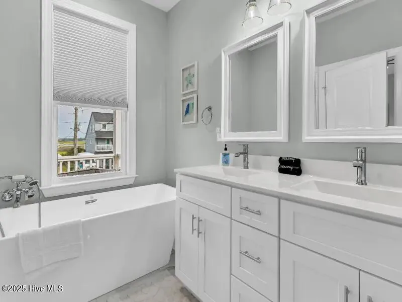 822 S Topsail Drive #A Surf City, NC 28445