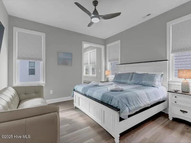 822 S Topsail Drive #A Surf City, NC 28445