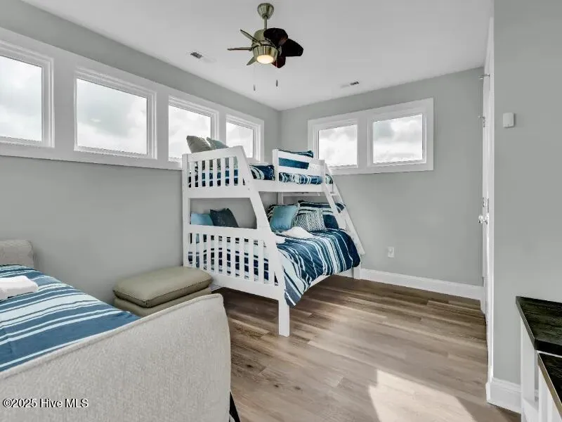 822 S Topsail Drive #A Surf City, NC 28445