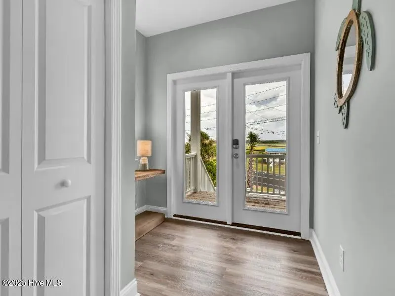 822 S Topsail Drive #A Surf City, NC 28445