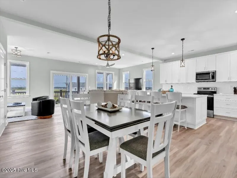 822 S Topsail Drive #A Surf City, NC 28445