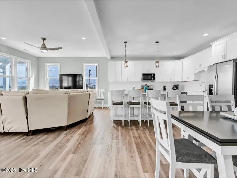 822 S Topsail Drive #A Surf City, NC 28445
