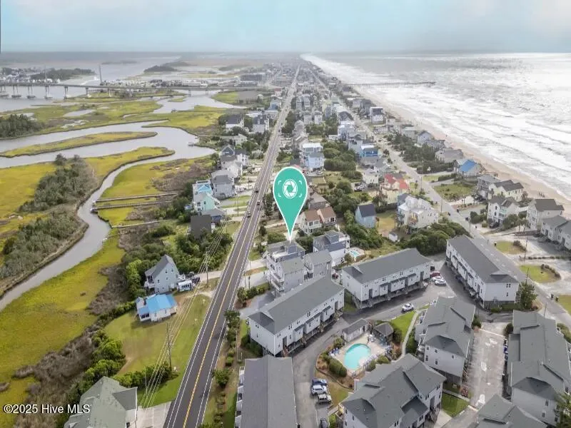 822 S Topsail Drive #A Surf City, NC 28445