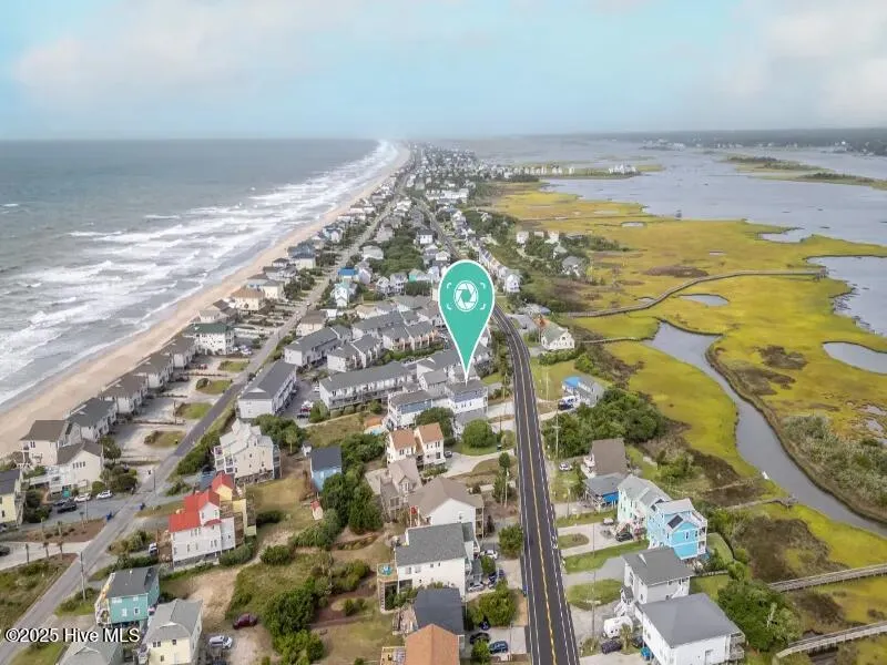 822 S Topsail Drive #A Surf City, NC 28445