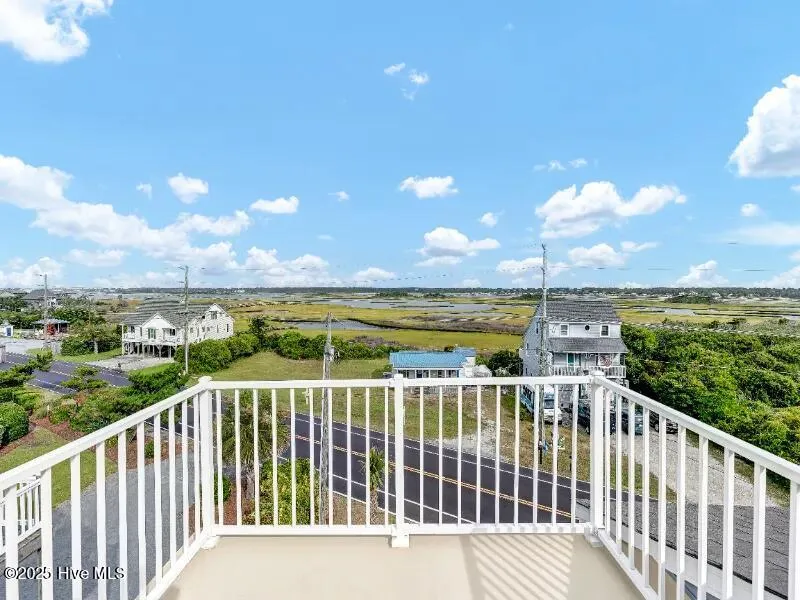 822 S Topsail Drive #A Surf City, NC 28445
