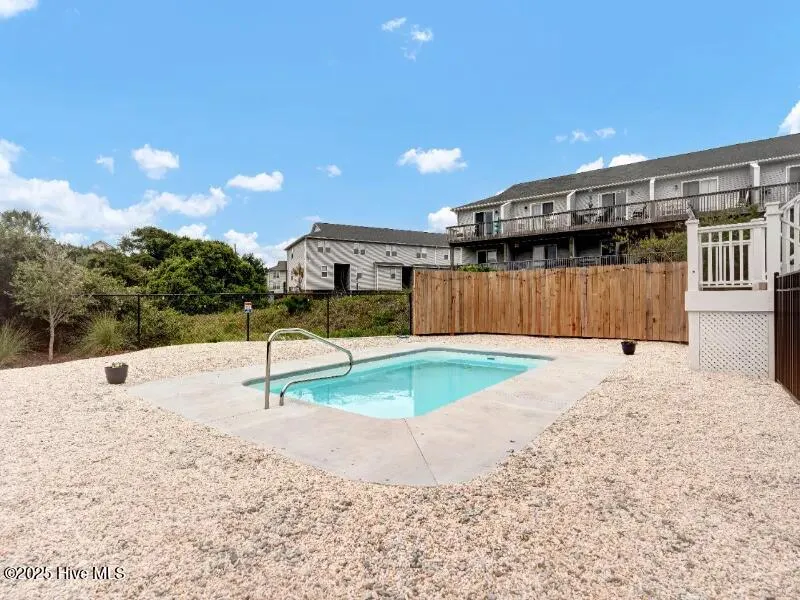 822 S Topsail Drive #A Surf City, NC 28445