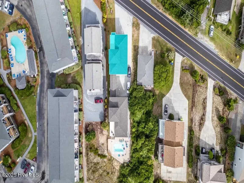 822 S Topsail Drive #A Surf City, NC 28445