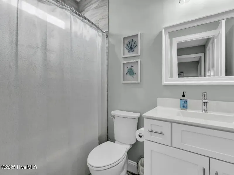 822 S Topsail Drive #A Surf City, NC 28445