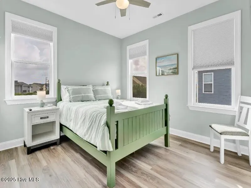 822 S Topsail Drive #A Surf City, NC 28445