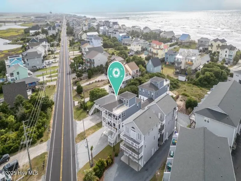 822 S Topsail Drive #A Surf City, NC 28445