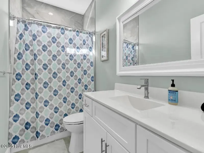 822 S Topsail Drive #A Surf City, NC 28445