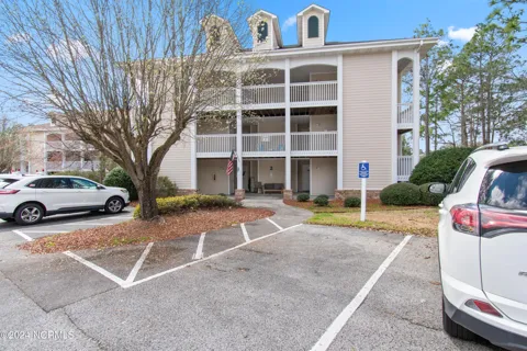 3350 Club Villas Drive ## 203