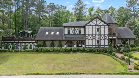 768 Bethesda Church Road