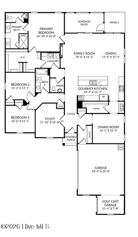 2012 Oakton Drive #12