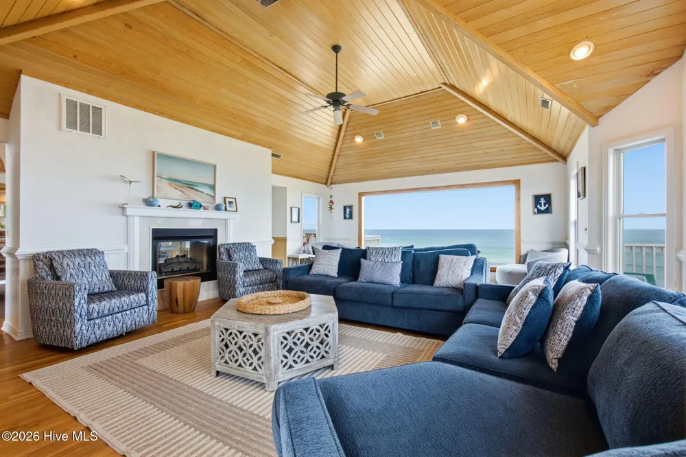 1231 Atlantic Avenue Corolla, NC 27927