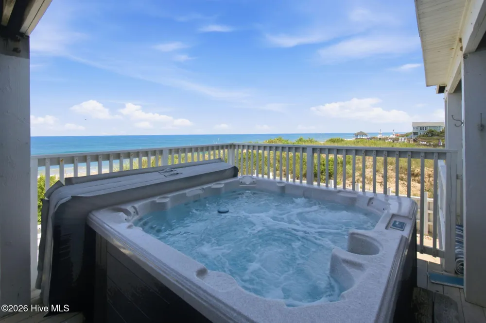 1231 Atlantic Avenue Corolla, NC 27927