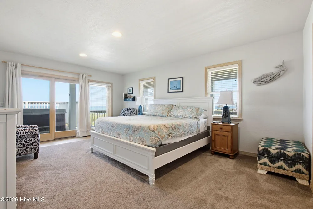 1231 Atlantic Avenue Corolla, NC 27927