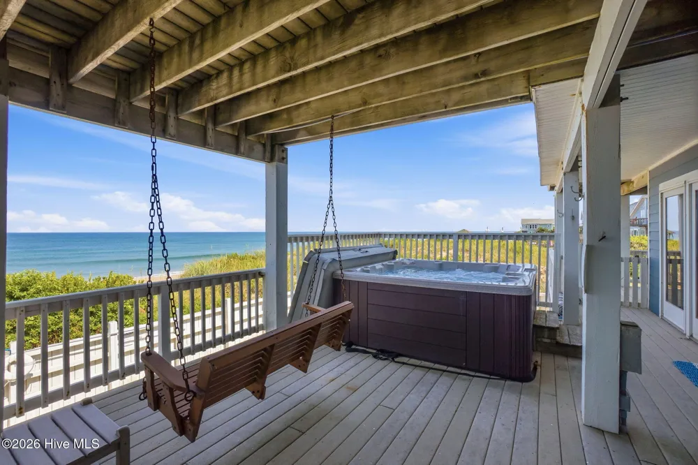 1231 Atlantic Avenue Corolla, NC 27927