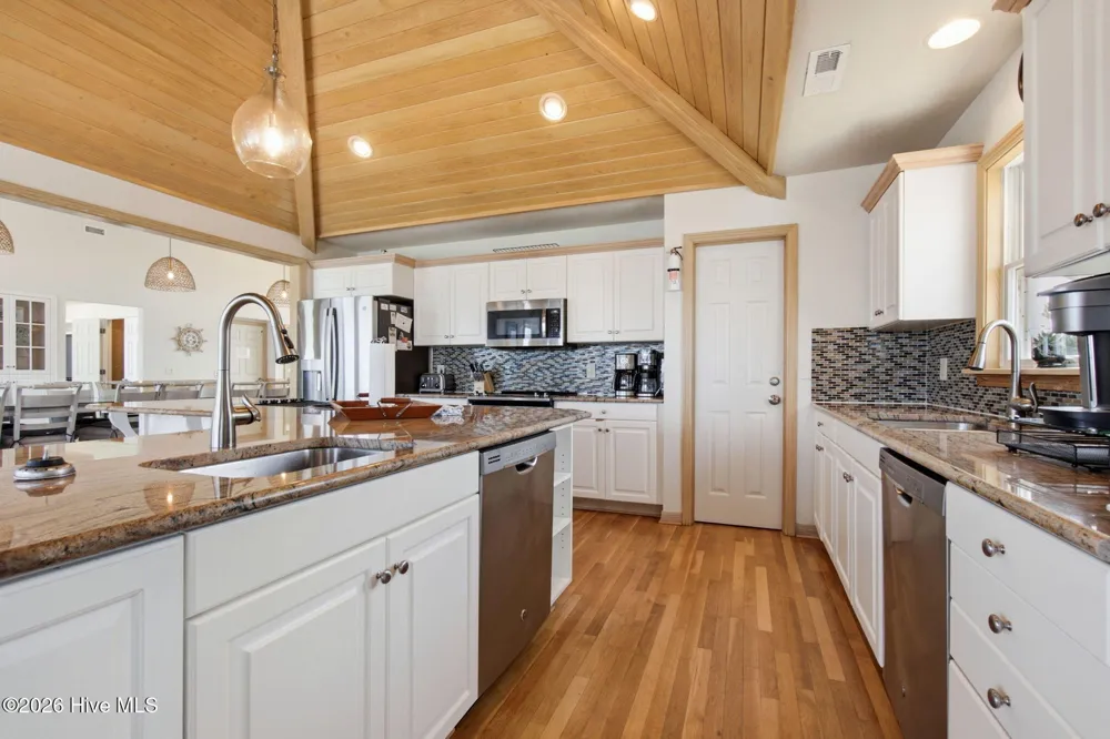 1231 Atlantic Avenue Corolla, NC 27927
