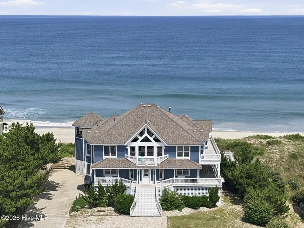 1231 Atlantic Avenue Corolla, NC 27927