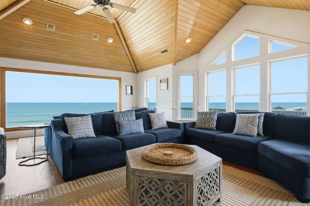 1231 Atlantic Avenue Corolla, NC 27927