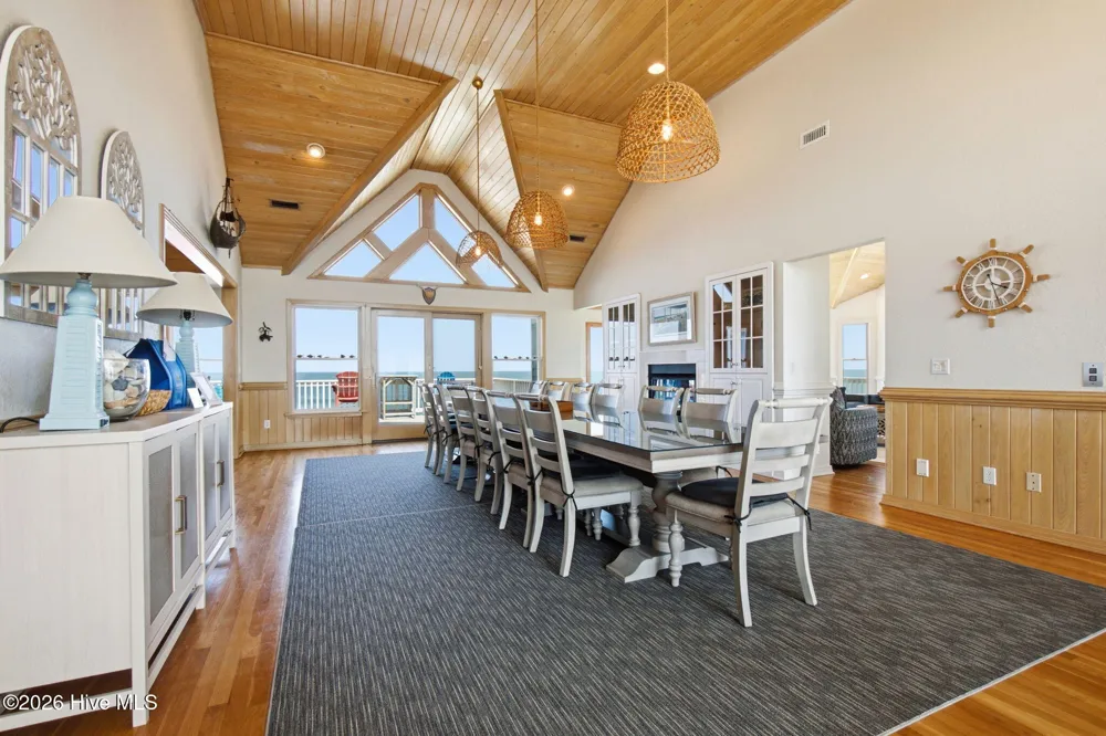 1231 Atlantic Avenue Corolla, NC 27927