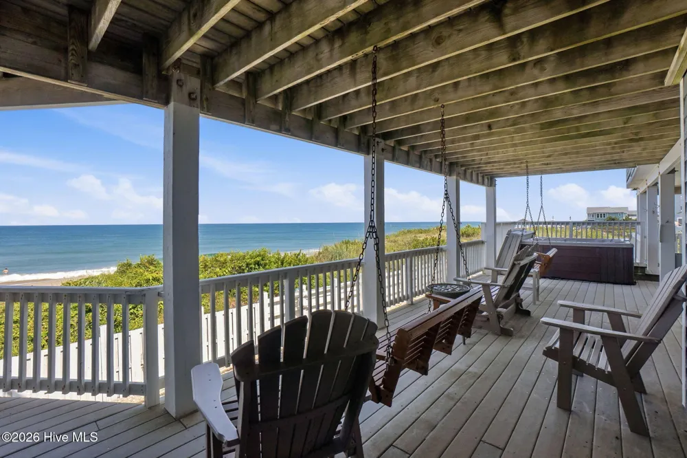 1231 Atlantic Avenue Corolla, NC 27927