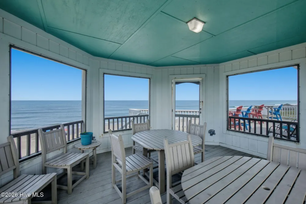 1231 Atlantic Avenue Corolla, NC 27927