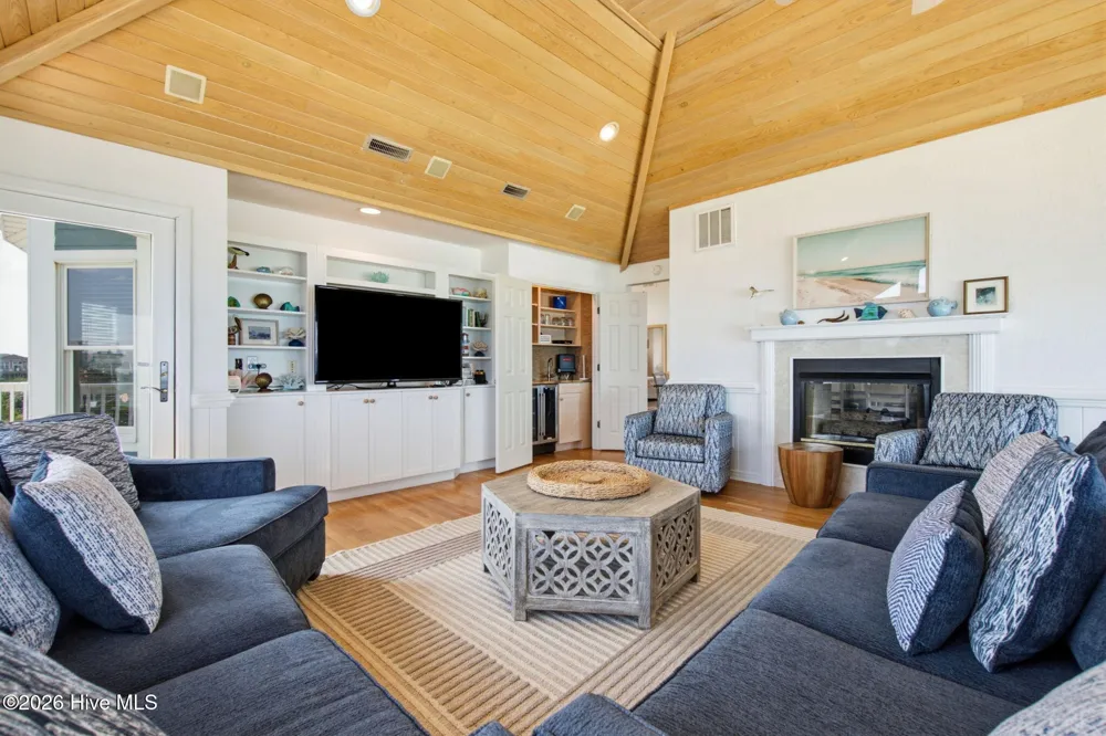 1231 Atlantic Avenue Corolla, NC 27927