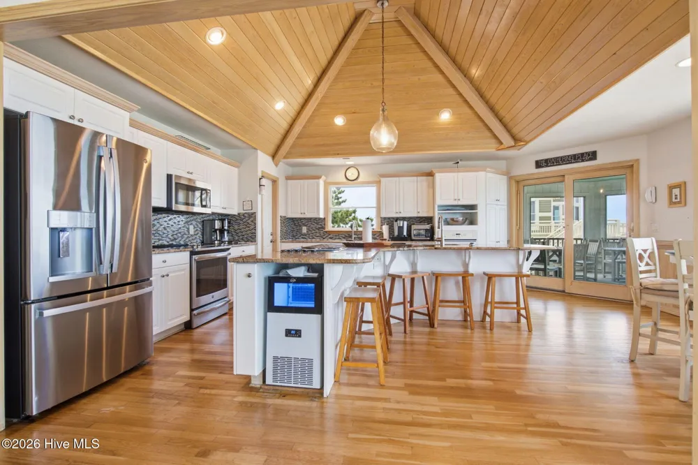 1231 Atlantic Avenue Corolla, NC 27927