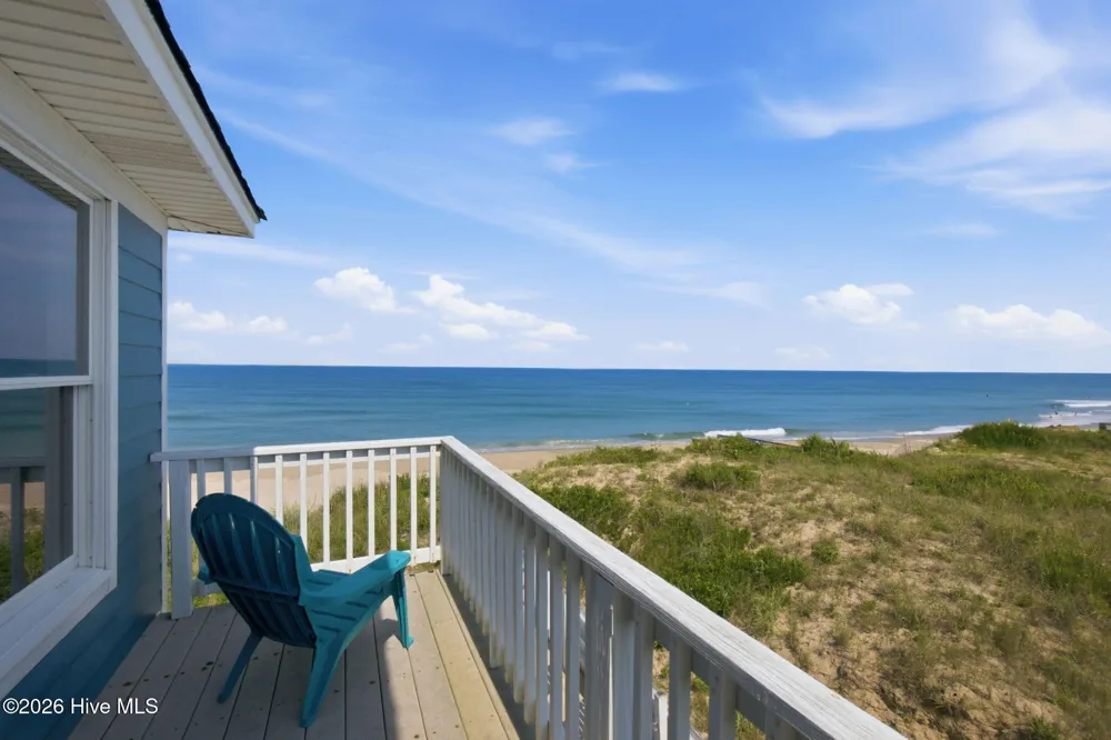 1231 Atlantic Avenue Corolla, NC 27927