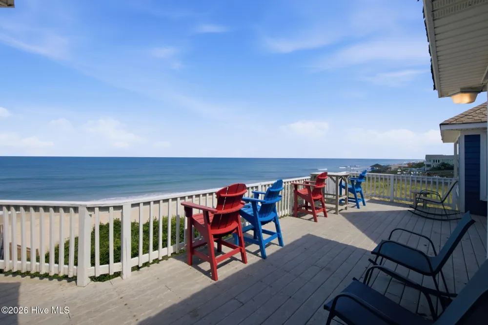 1231 Atlantic Avenue Corolla, NC 27927