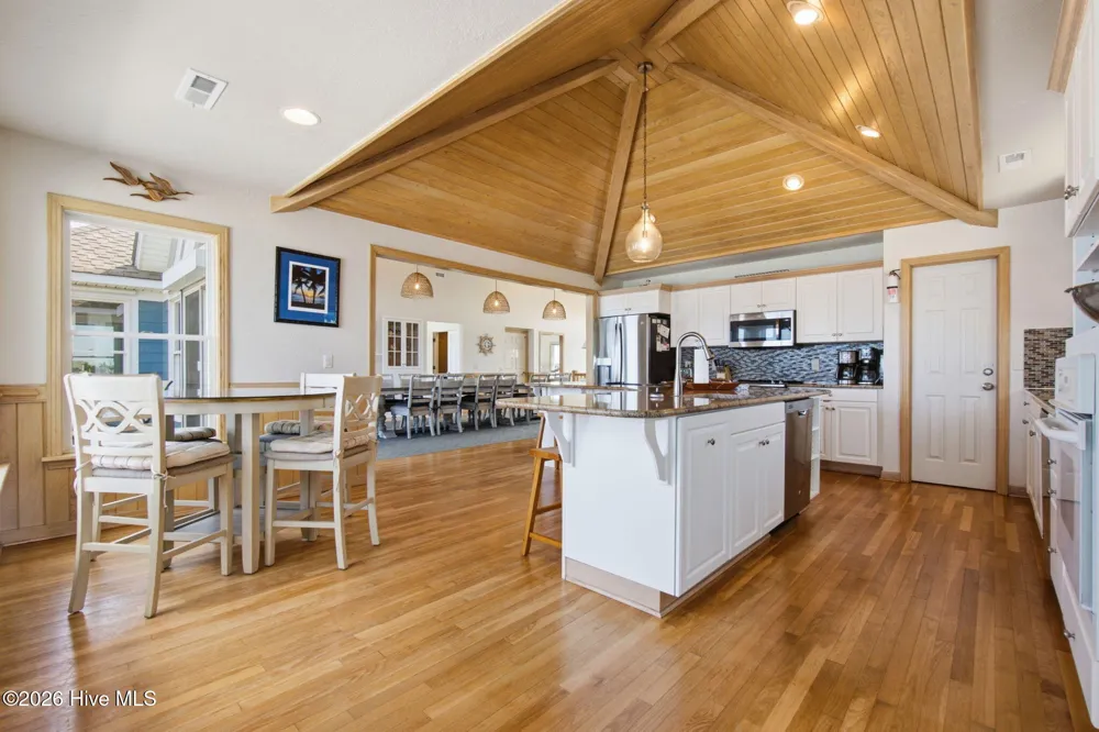 1231 Atlantic Avenue Corolla, NC 27927