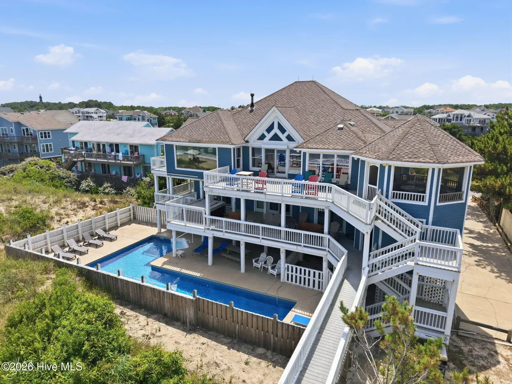 1231 Atlantic Avenue Corolla, NC 27927