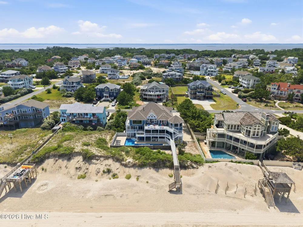 1231 Atlantic Avenue Corolla, NC 27927