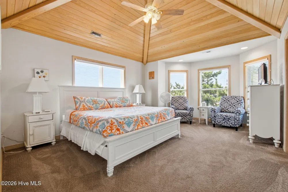 1231 Atlantic Avenue Corolla, NC 27927