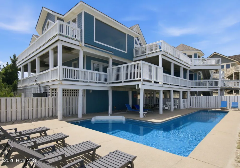1231 Atlantic Avenue Corolla, NC 27927