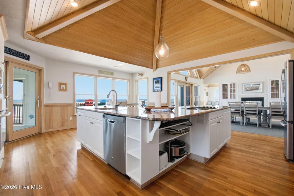 1231 Atlantic Avenue Corolla, NC 27927